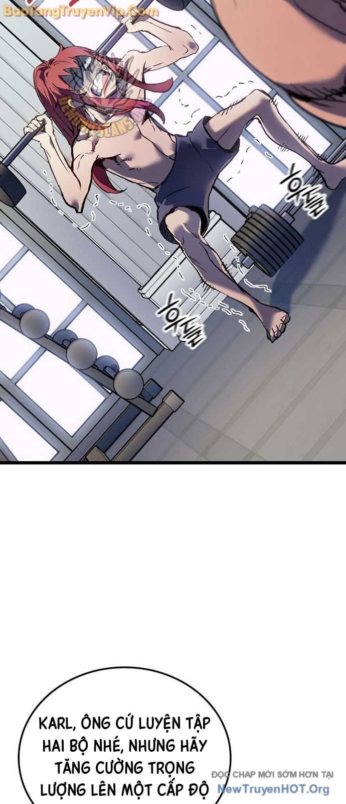 Đế Vương Hồi Quy: Chapter 85.2