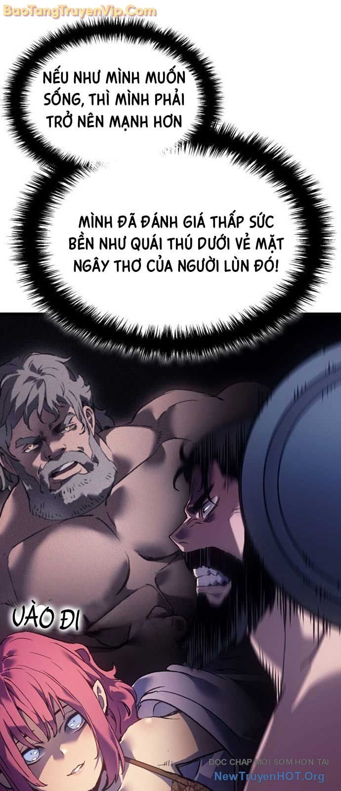 Đế Vương Hồi Quy: Chapter 85.2