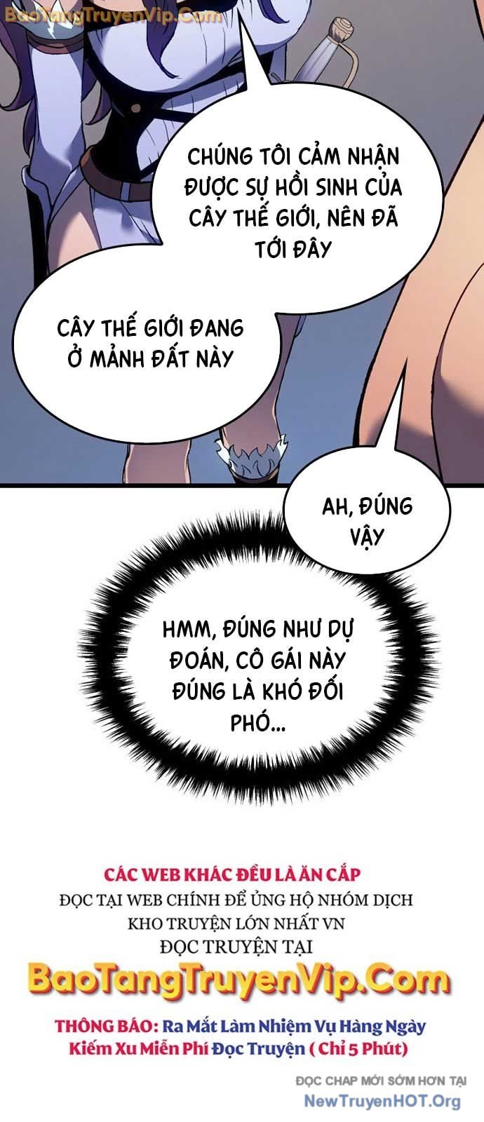 Đế Vương Hồi Quy: Chapter 85.2