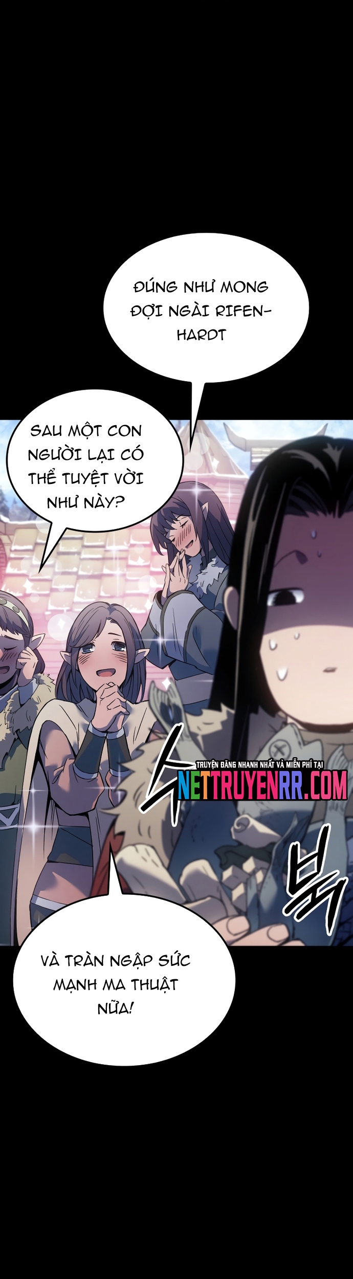 Đế Vương Hồi Quy: Chapter 85