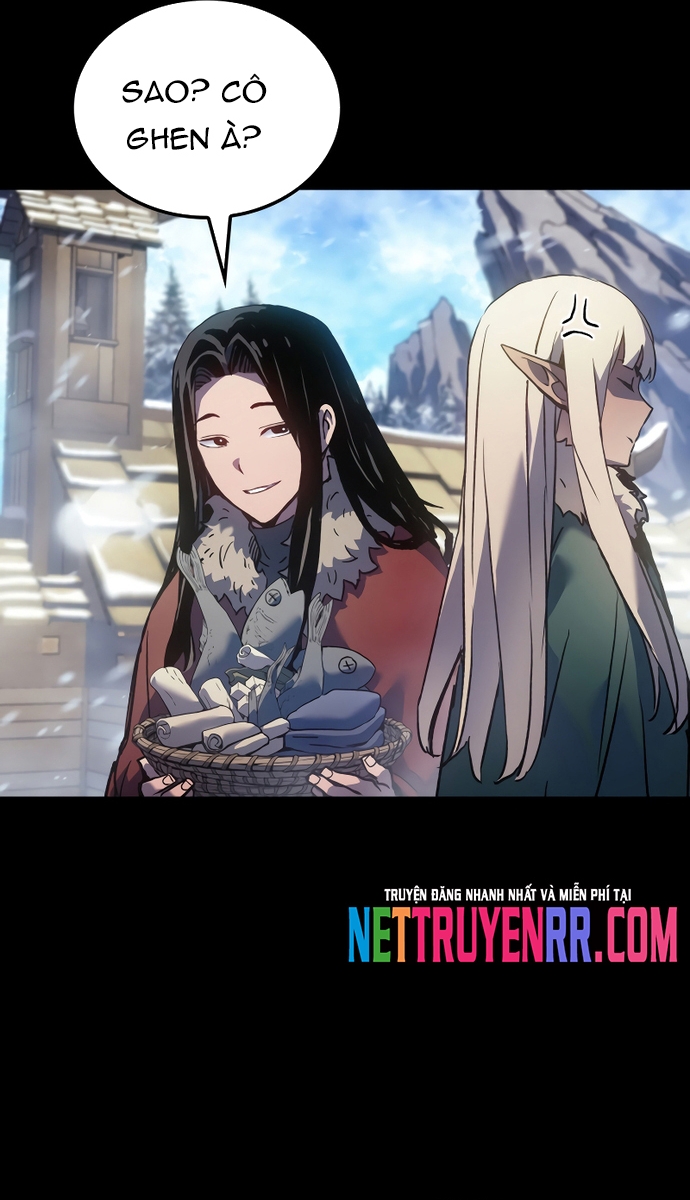 Đế Vương Hồi Quy: Chapter 85