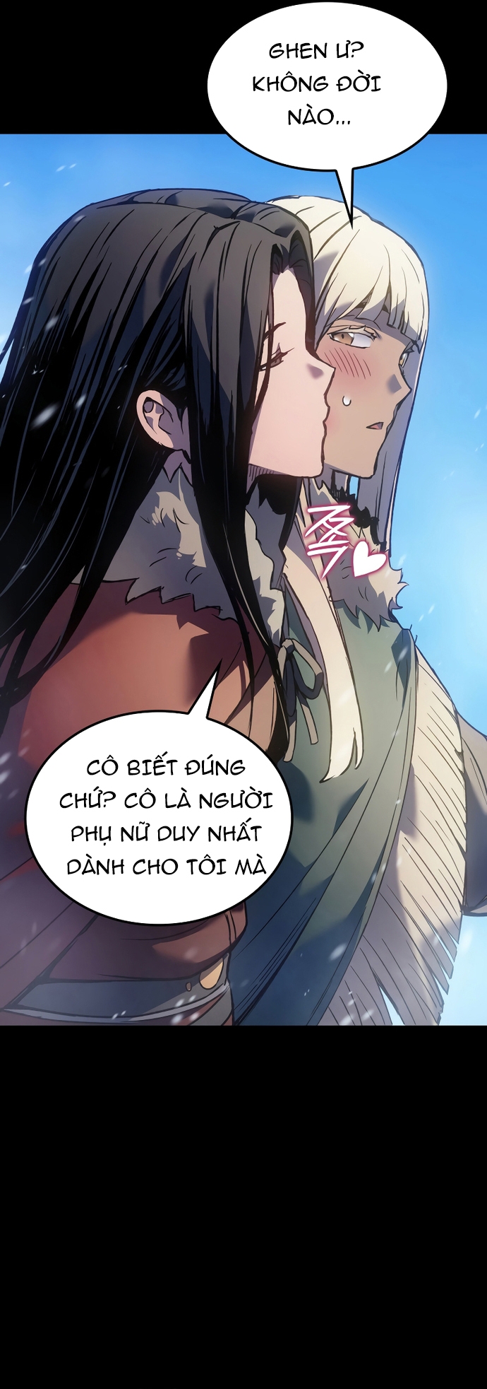 Đế Vương Hồi Quy: Chapter 85