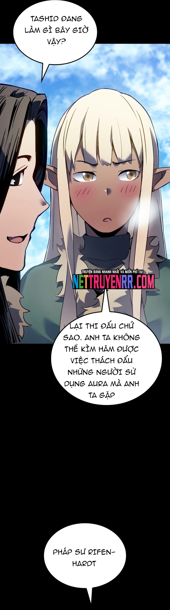 Đế Vương Hồi Quy: Chapter 85