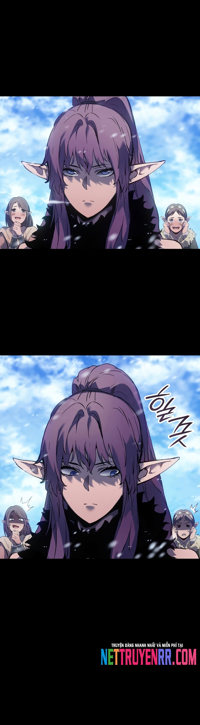 Đế Vương Hồi Quy: Chapter 85