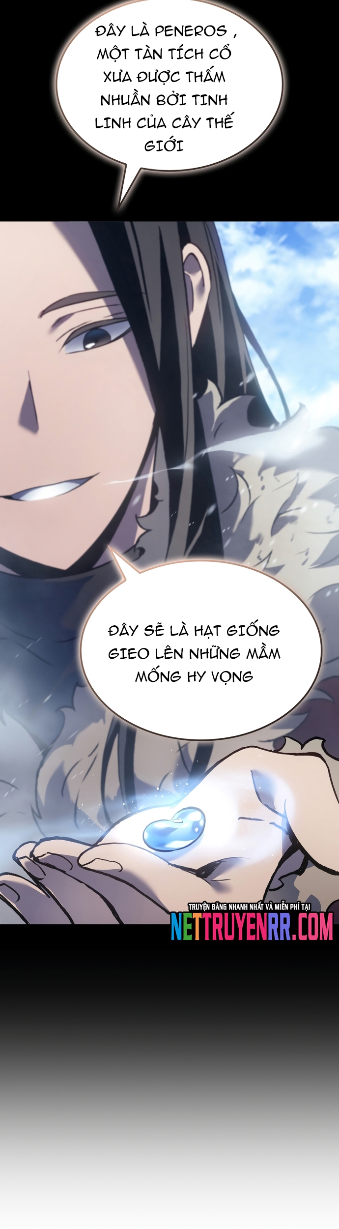 Đế Vương Hồi Quy: Chapter 85