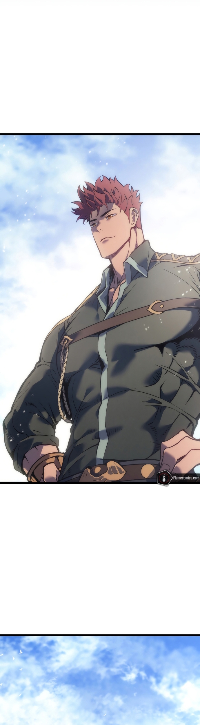 Đế Vương Hồi Quy: Chapter 85