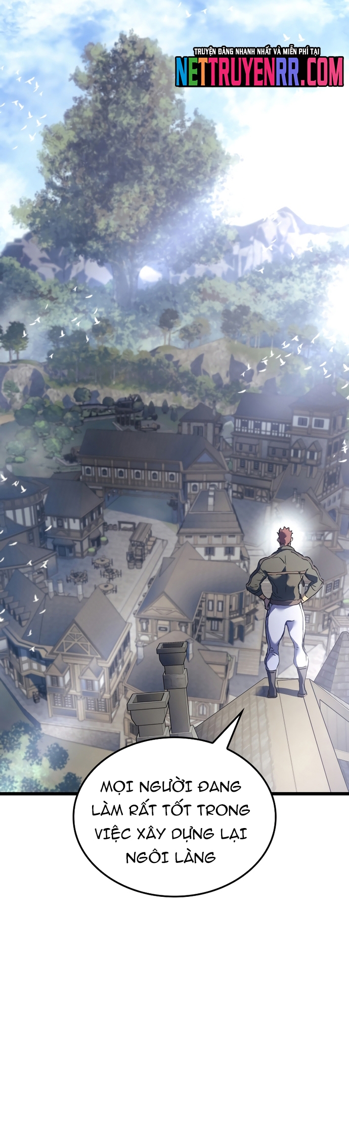 Đế Vương Hồi Quy: Chapter 85