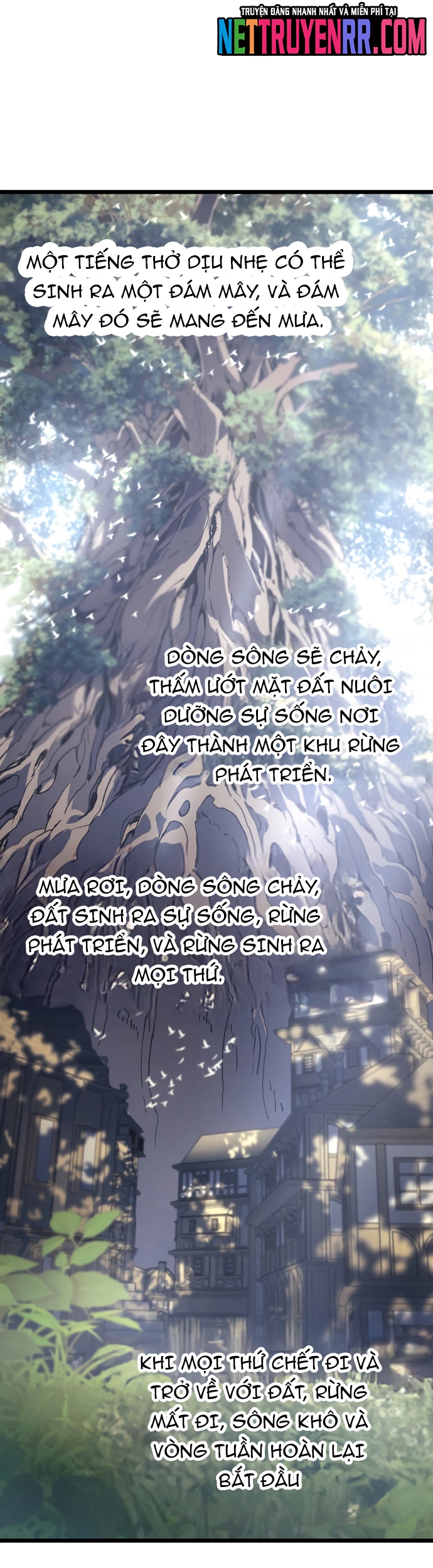 Đế Vương Hồi Quy: Chapter 85