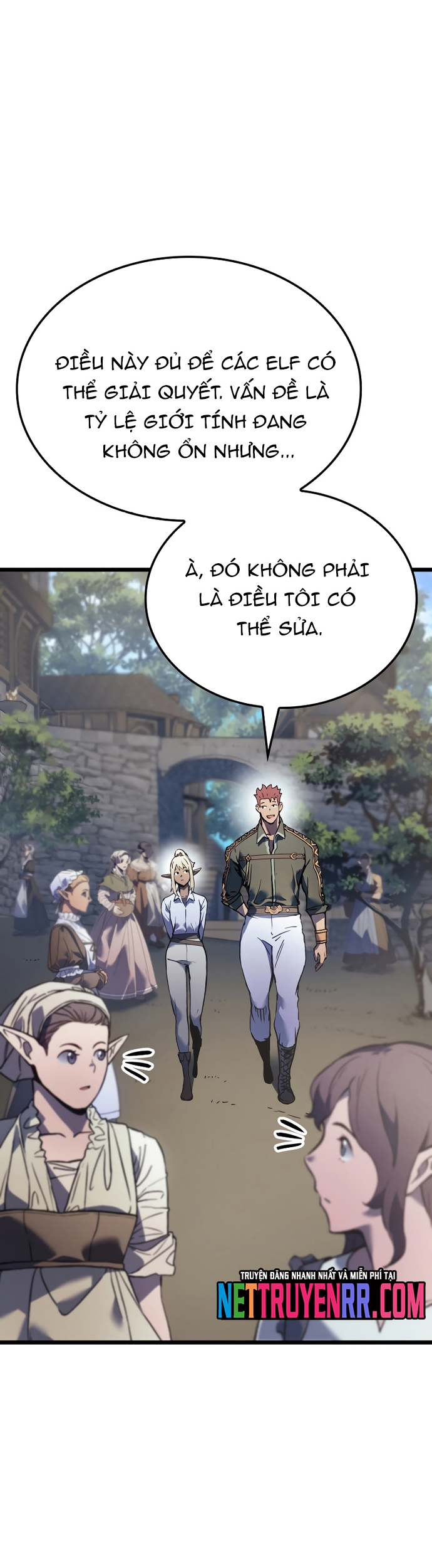 Đế Vương Hồi Quy: Chapter 85