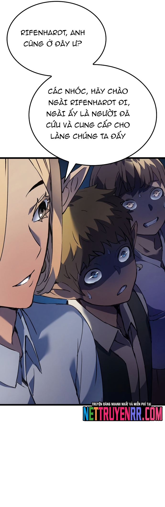 Đế Vương Hồi Quy: Chapter 85