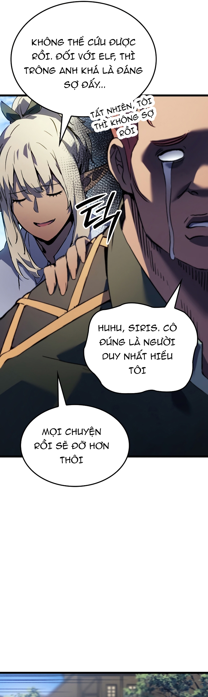 Đế Vương Hồi Quy: Chapter 85