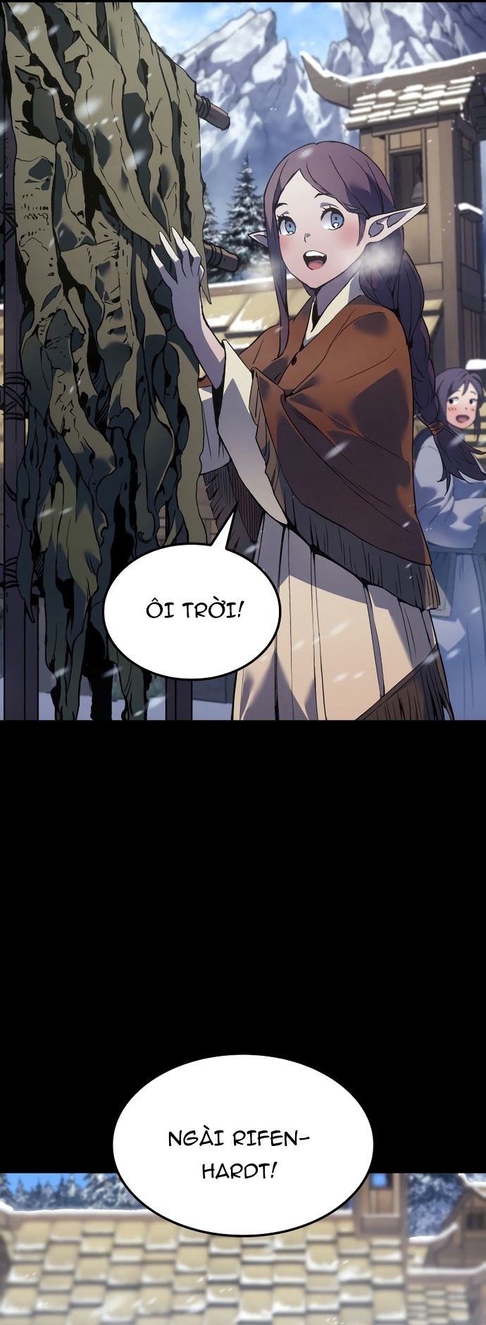 Đế Vương Hồi Quy: Chapter 85