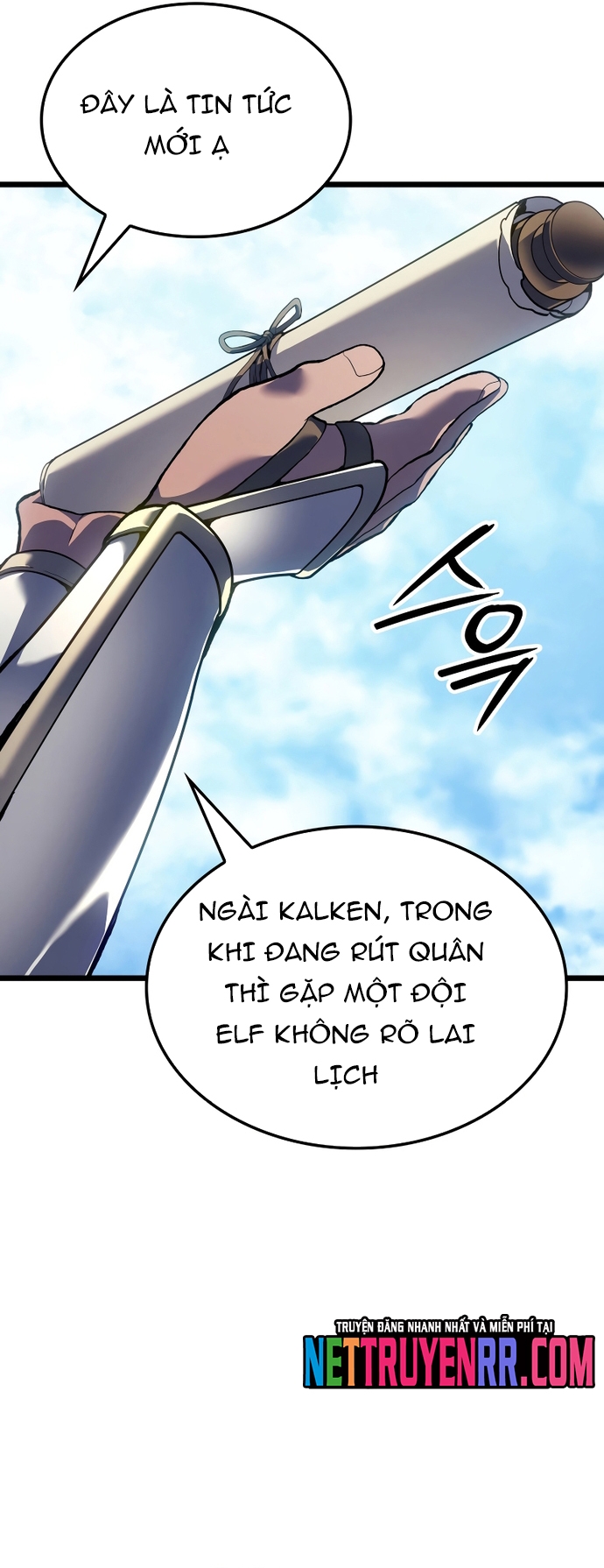 Đế Vương Hồi Quy: Chapter 85