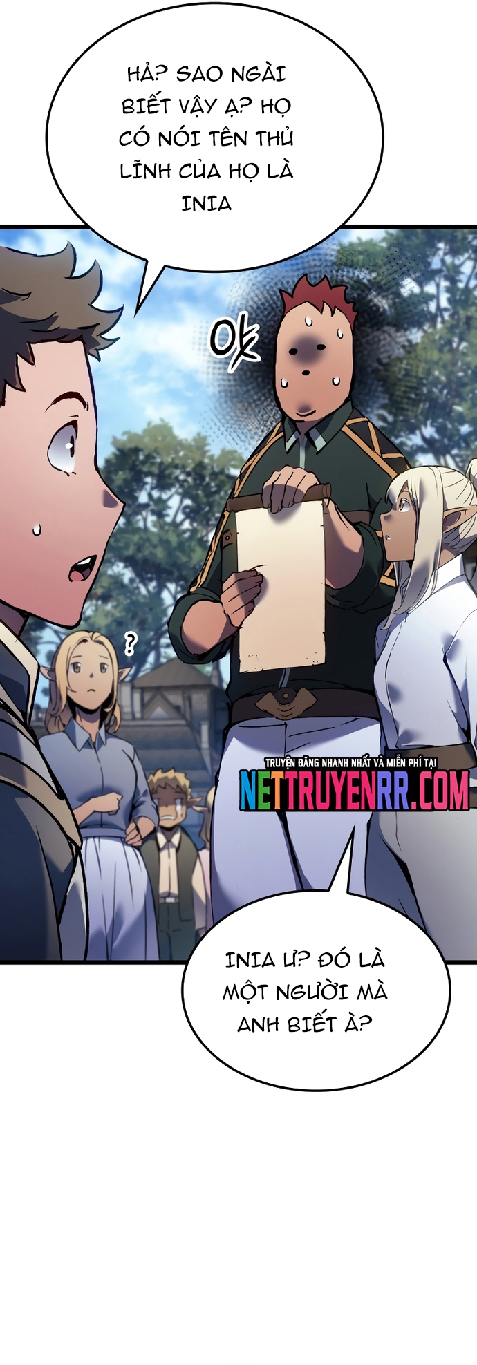 Đế Vương Hồi Quy: Chapter 85