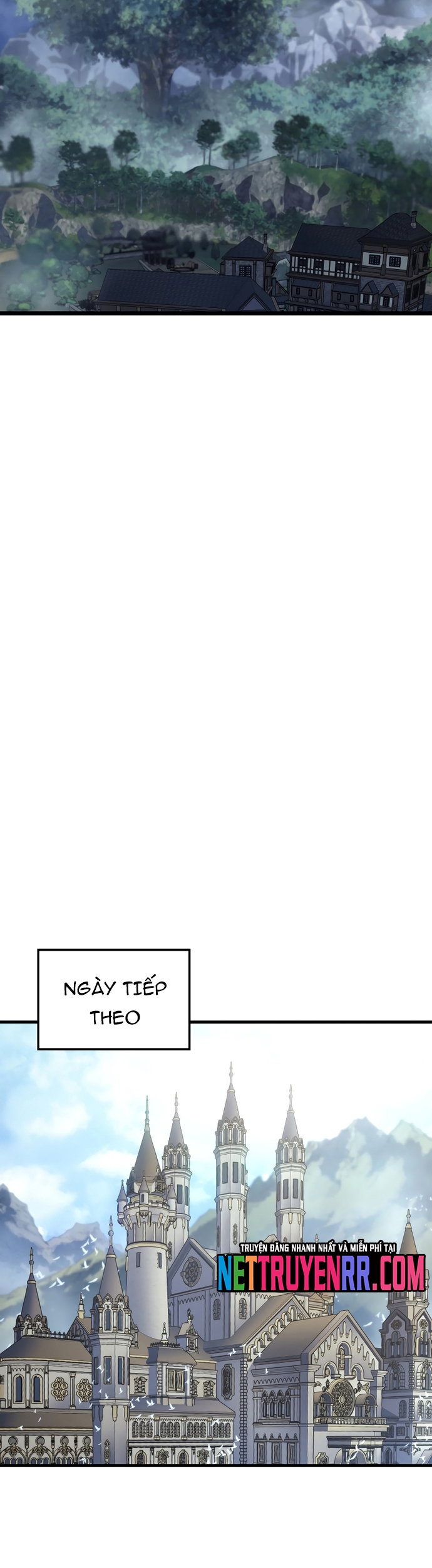 Đế Vương Hồi Quy: Chapter 85