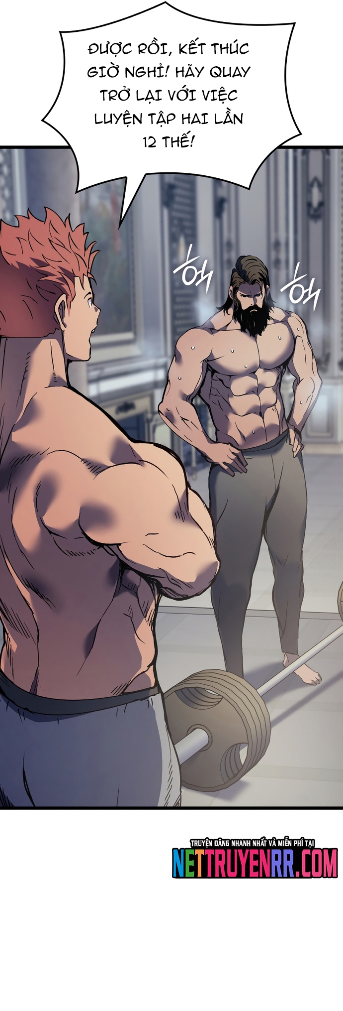 Đế Vương Hồi Quy: Chapter 85