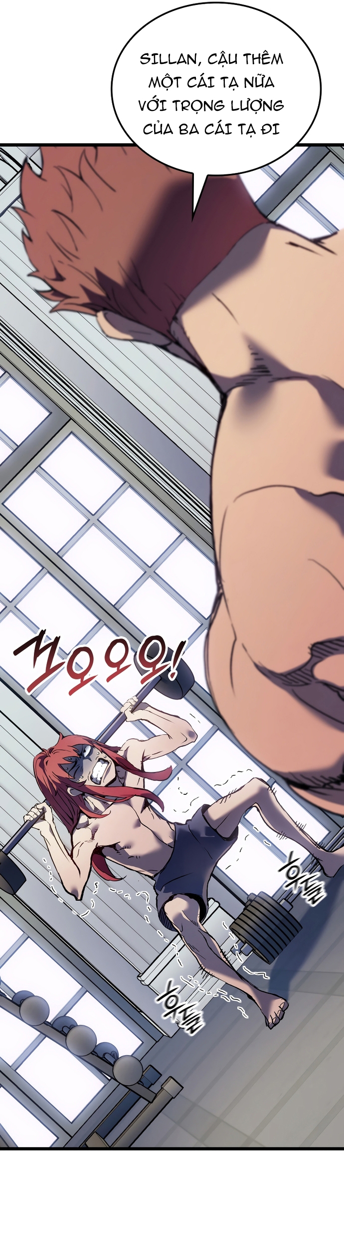 Đế Vương Hồi Quy: Chapter 85