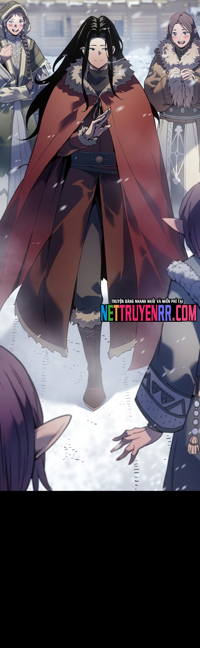 Đế Vương Hồi Quy: Chapter 85