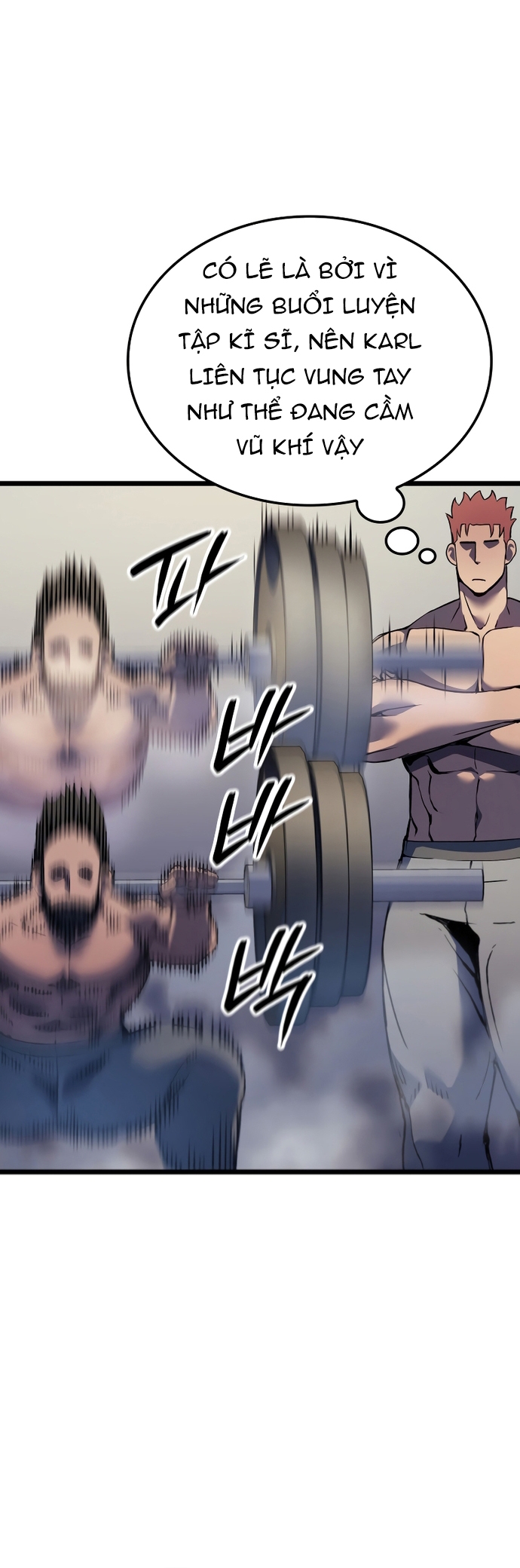 Đế Vương Hồi Quy: Chapter 85