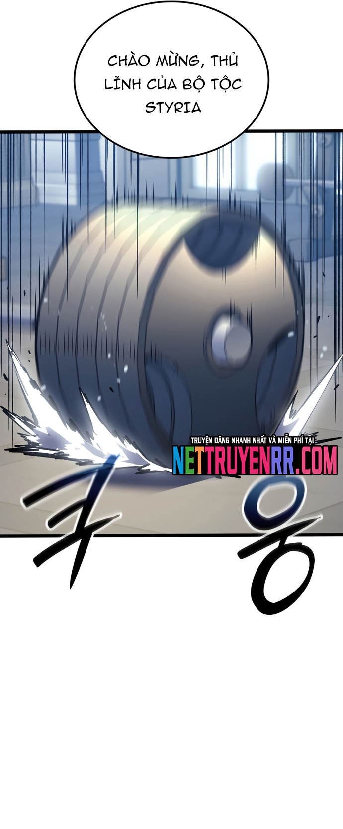 Đế Vương Hồi Quy: Chapter 85