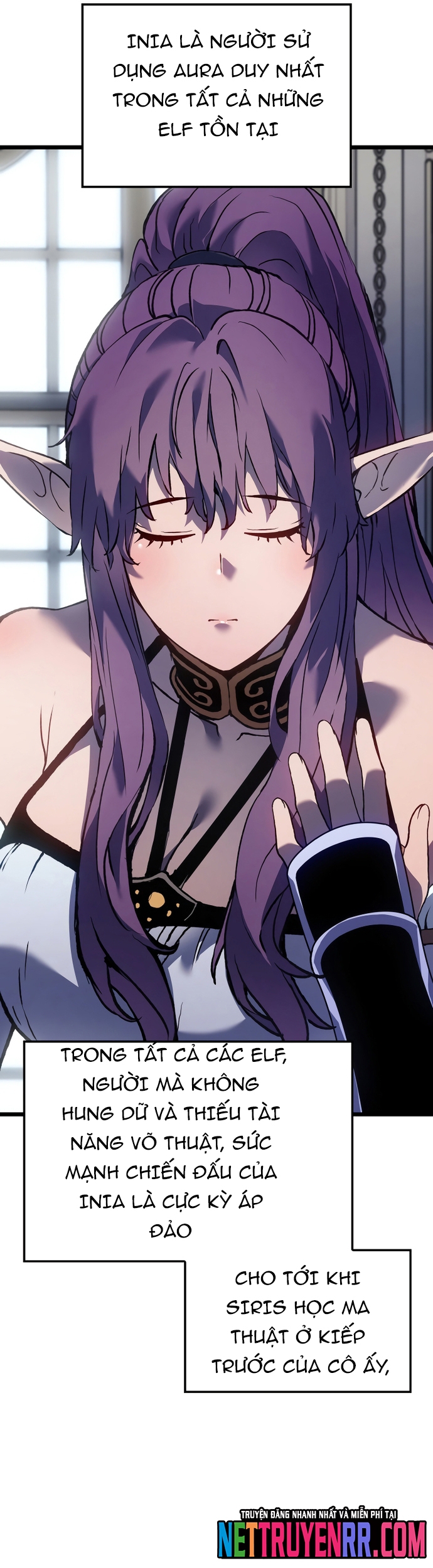 Đế Vương Hồi Quy: Chapter 85