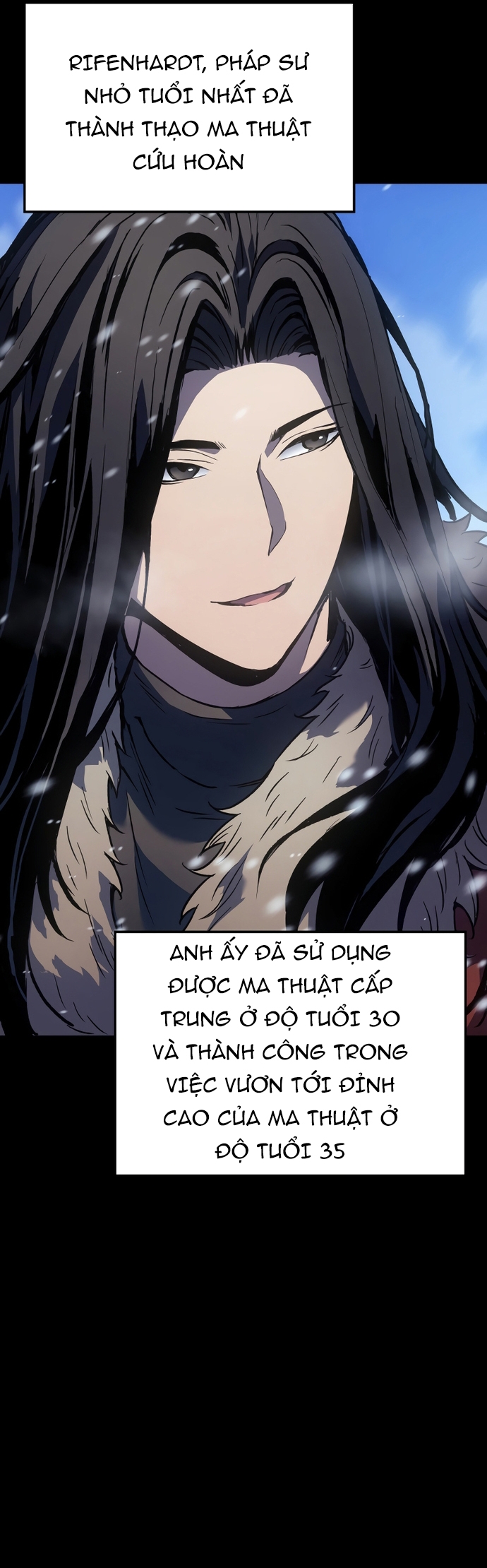 Đế Vương Hồi Quy: Chapter 85