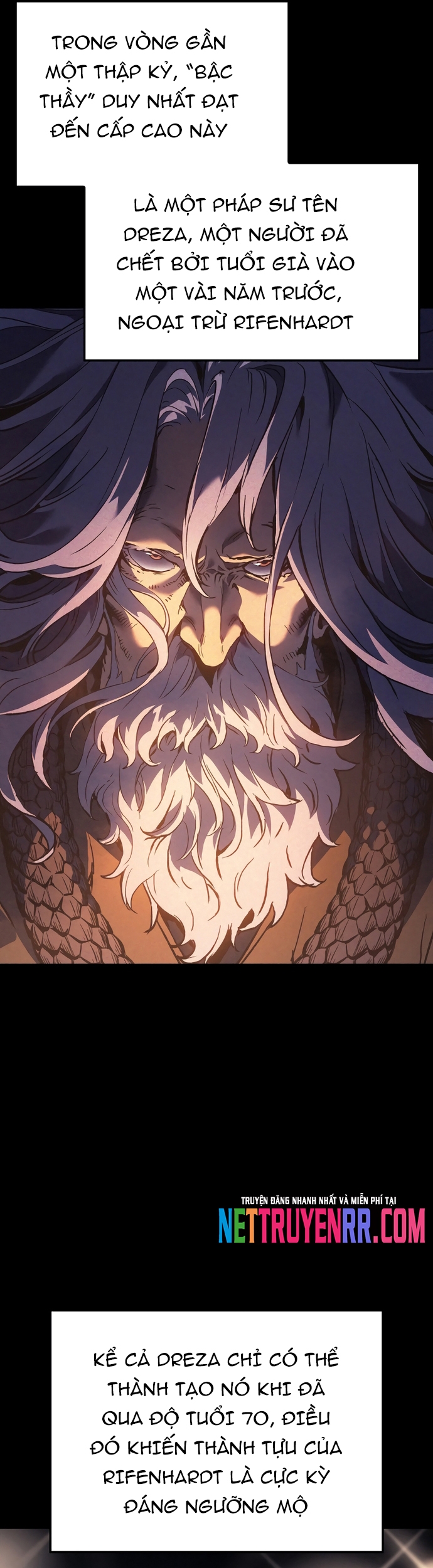 Đế Vương Hồi Quy: Chapter 85