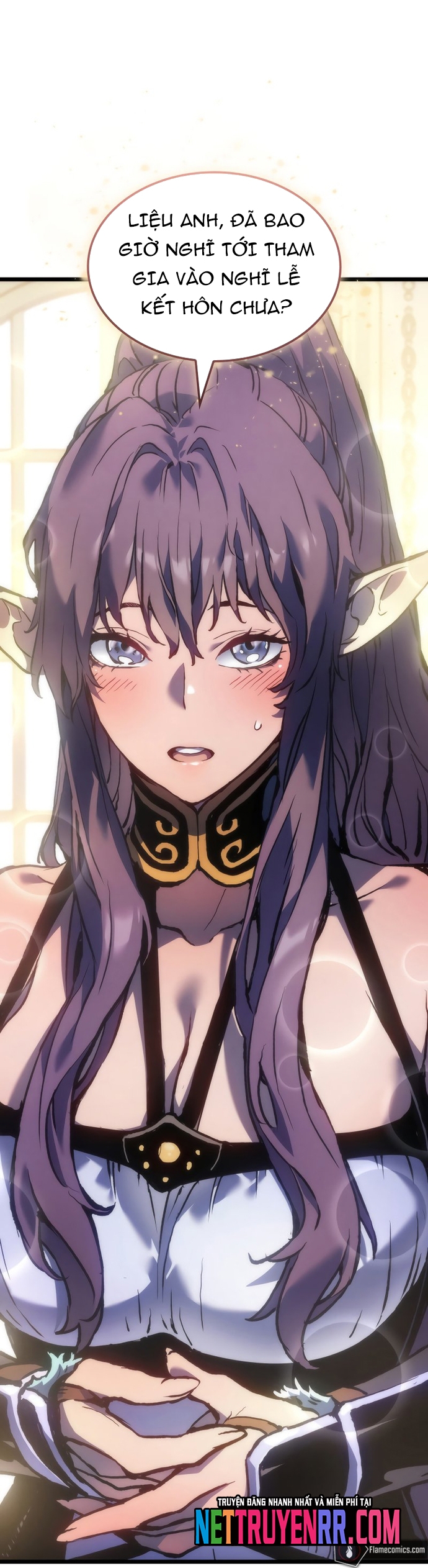 Đế Vương Hồi Quy: Chapter 85