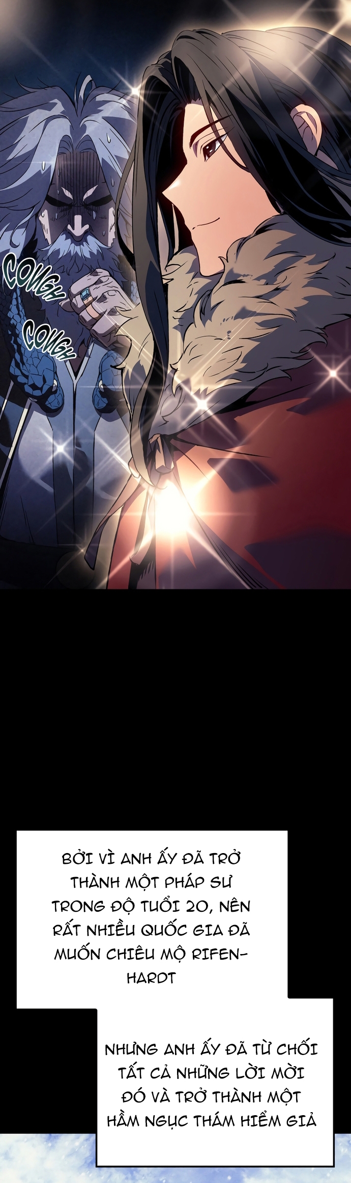 Đế Vương Hồi Quy: Chapter 85