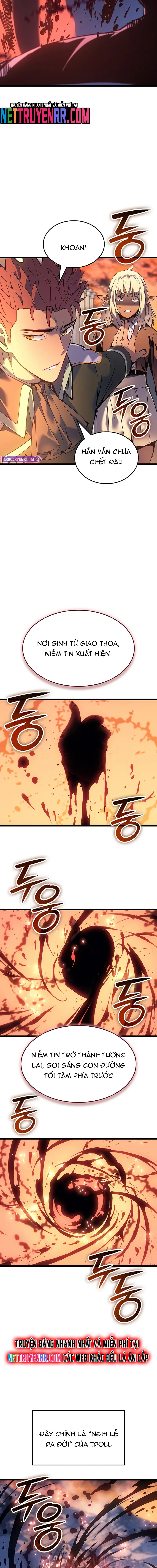 Đế Vương Hồi Quy: Chapter 87