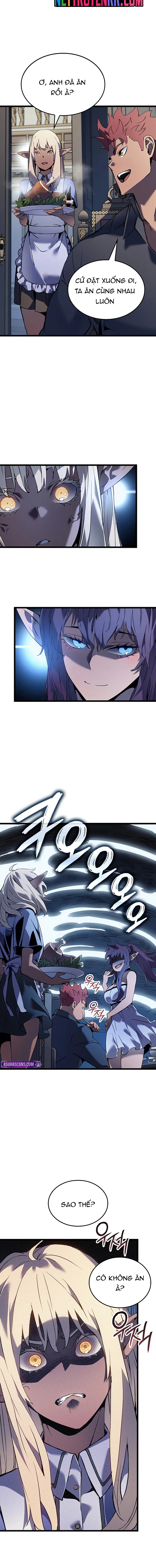 Đế Vương Hồi Quy: Chapter 87