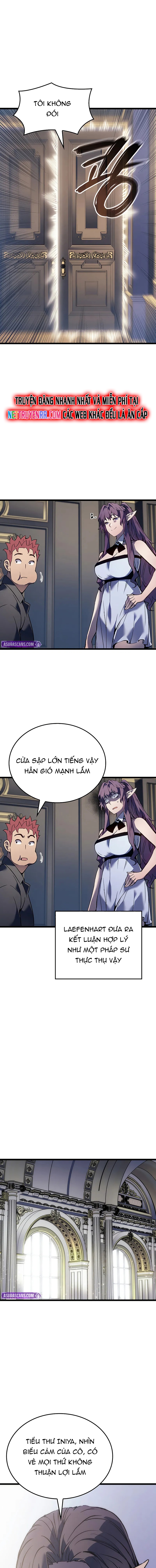 Đế Vương Hồi Quy: Chapter 87