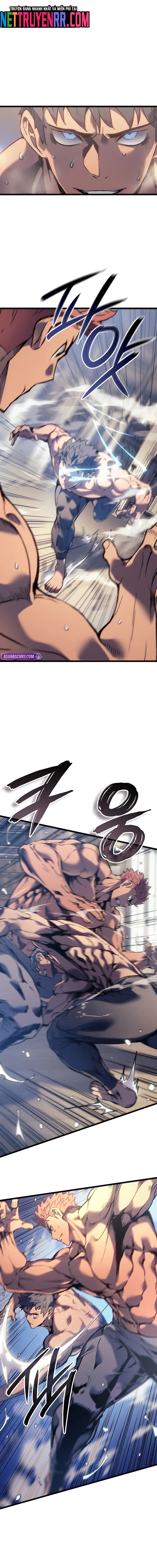 Đế Vương Hồi Quy: Chapter 87