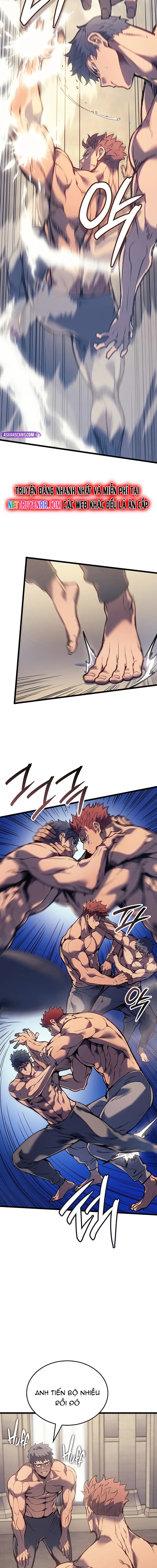 Đế Vương Hồi Quy: Chapter 87