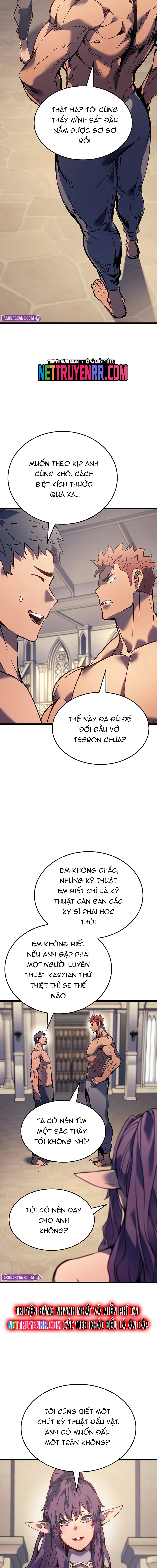 Đế Vương Hồi Quy: Chapter 87