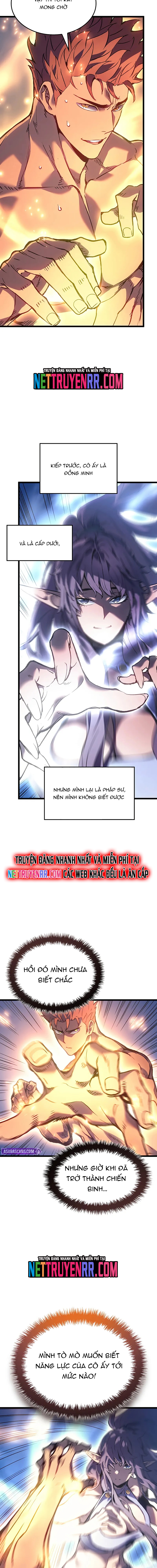 Đế Vương Hồi Quy: Chapter 87
