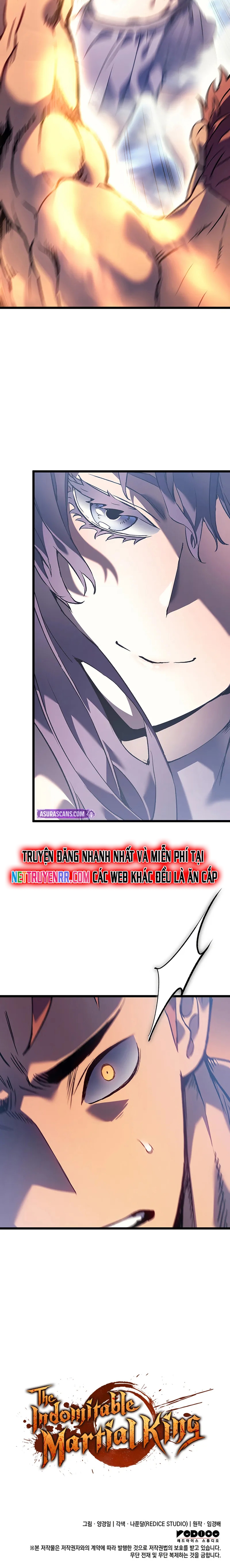 Đế Vương Hồi Quy: Chapter 87