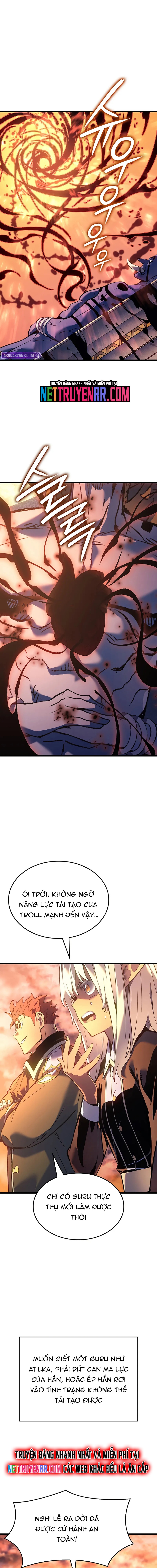 Đế Vương Hồi Quy: Chapter 87