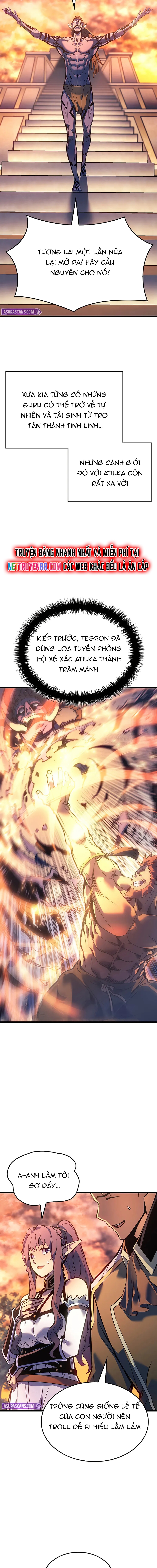 Đế Vương Hồi Quy: Chapter 87