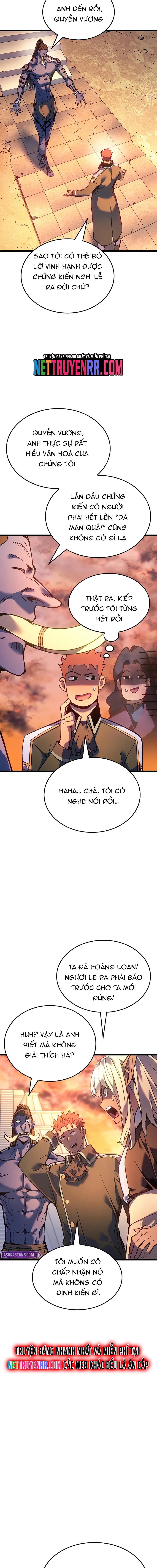 Đế Vương Hồi Quy: Chapter 87