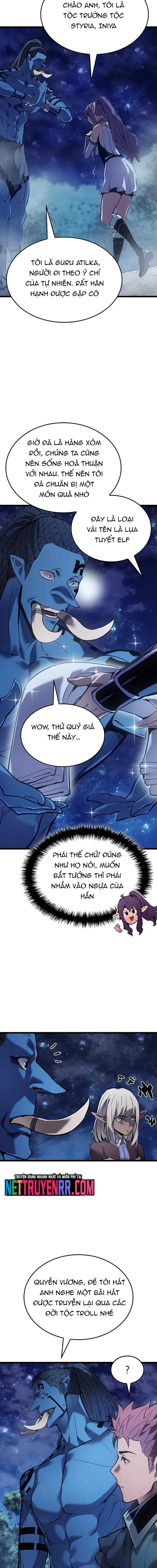 Đế Vương Hồi Quy: Chapter 87