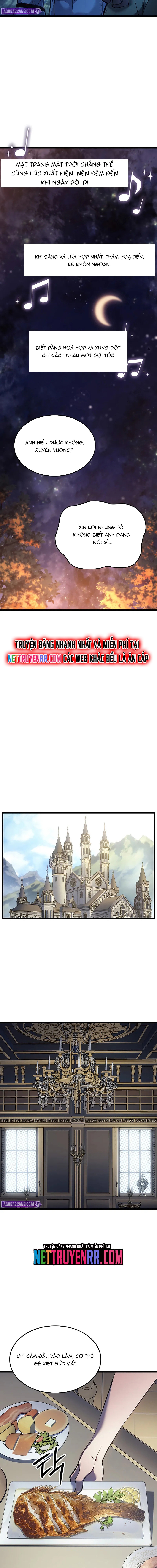 Đế Vương Hồi Quy: Chapter 87