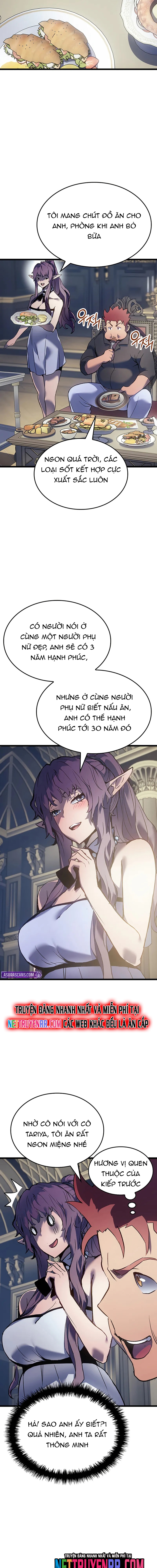 Đế Vương Hồi Quy: Chapter 87