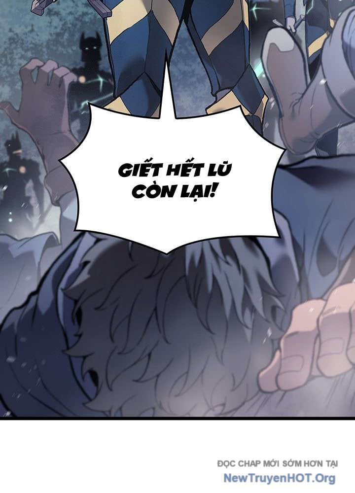 Đế Vương Hồi Quy: Chapter 88