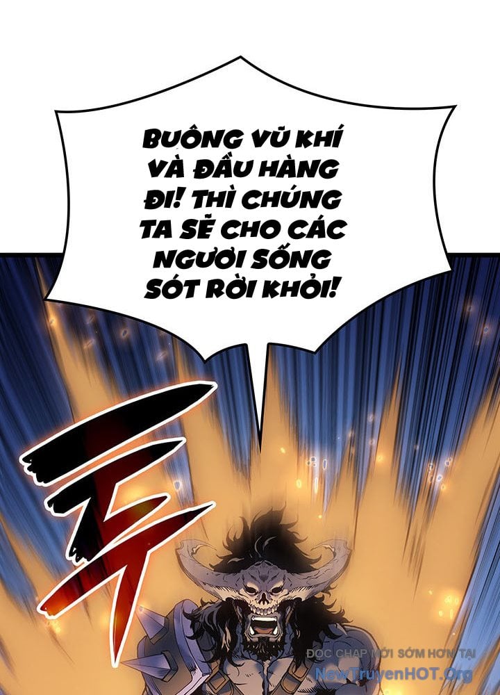 Đế Vương Hồi Quy: Chapter 88
