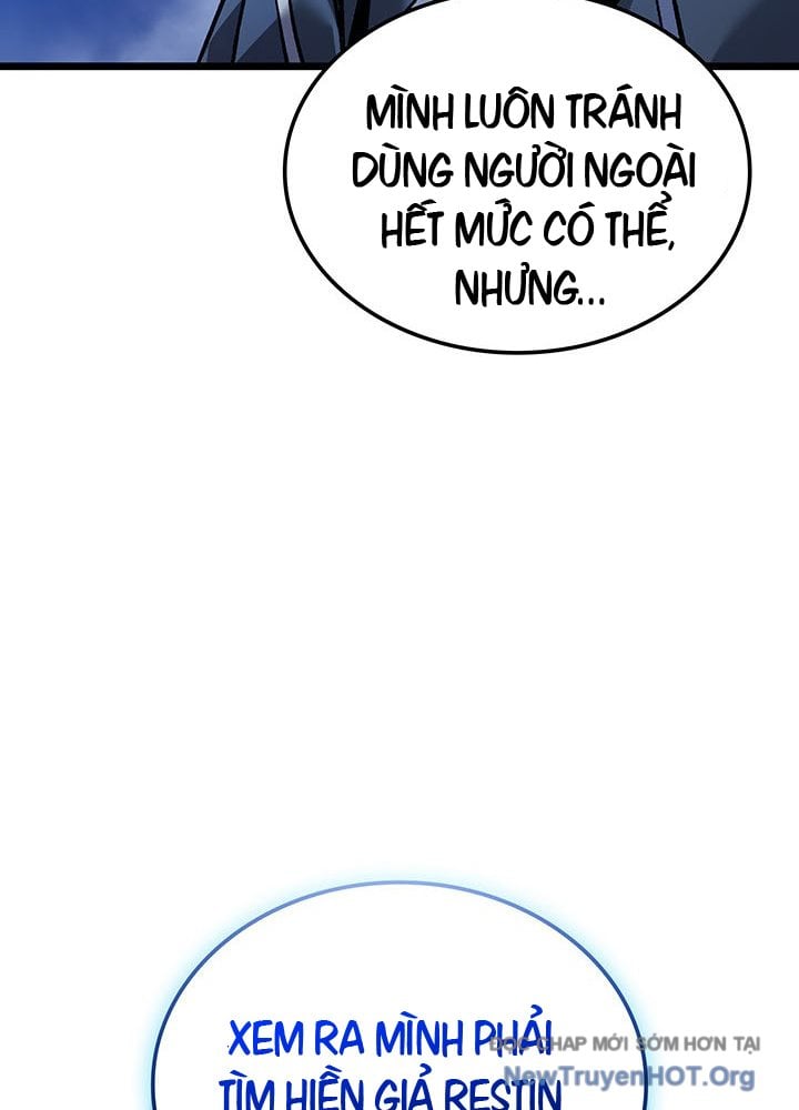 Đế Vương Hồi Quy: Chapter 88