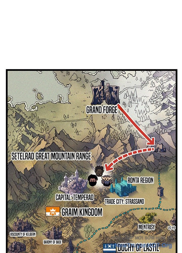 Đế Vương Hồi Quy: Chapter 88