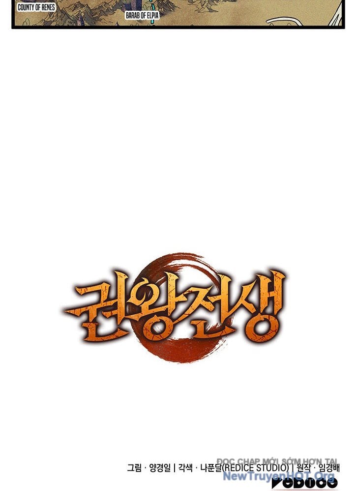 Đế Vương Hồi Quy: Chapter 88