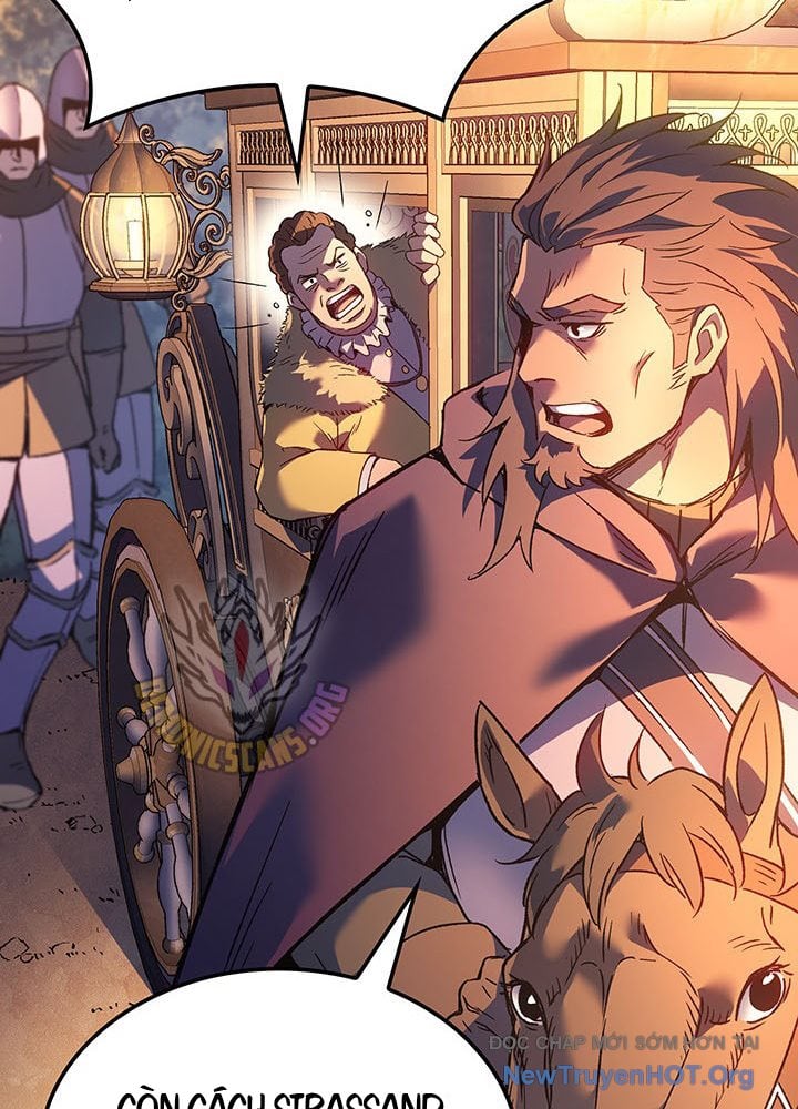 Đế Vương Hồi Quy: Chapter 88