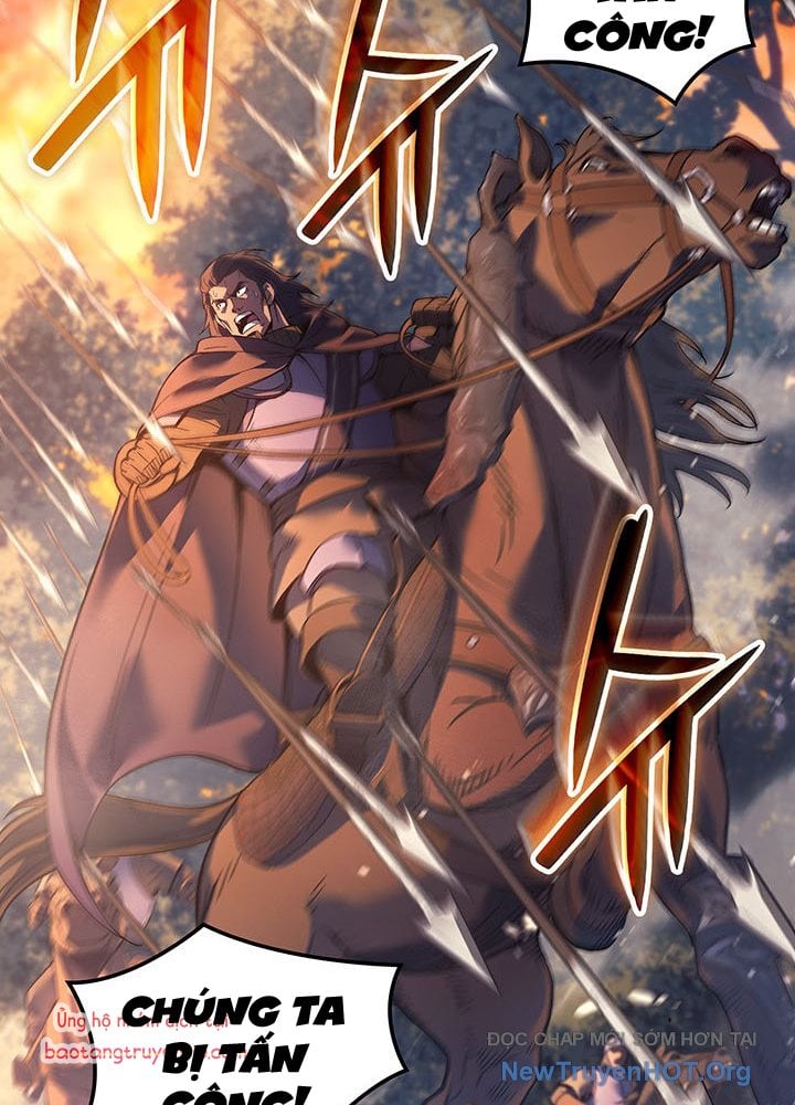 Đế Vương Hồi Quy: Chapter 88